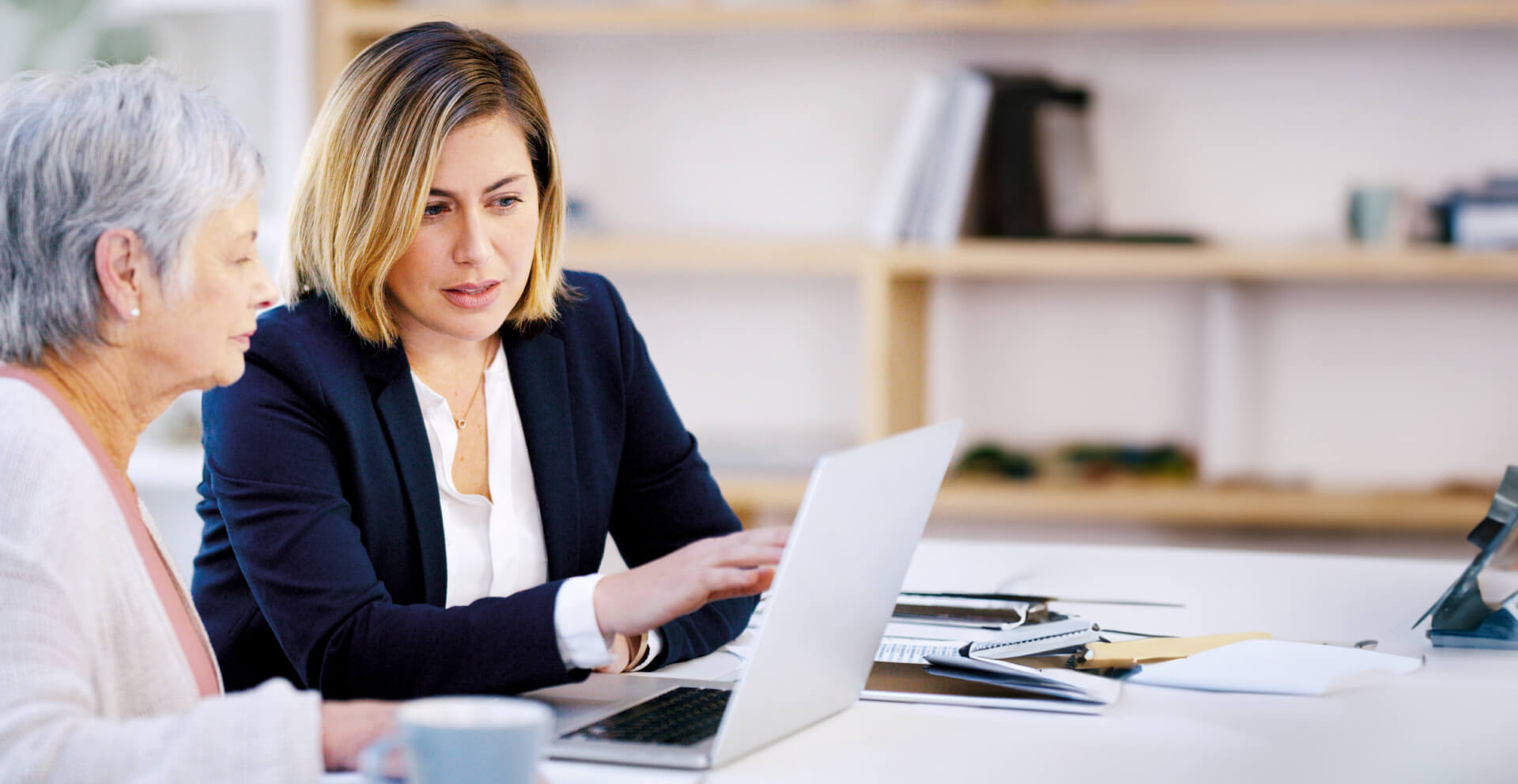 What is power of attorney