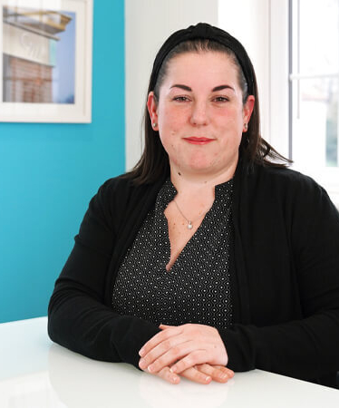 Photo of Sophia Reddington, Senior Lawyer, Property & Conveyancing at Giles Wilson