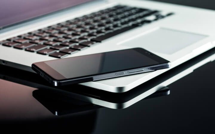 Digital assets and digital inheritance: What happens?