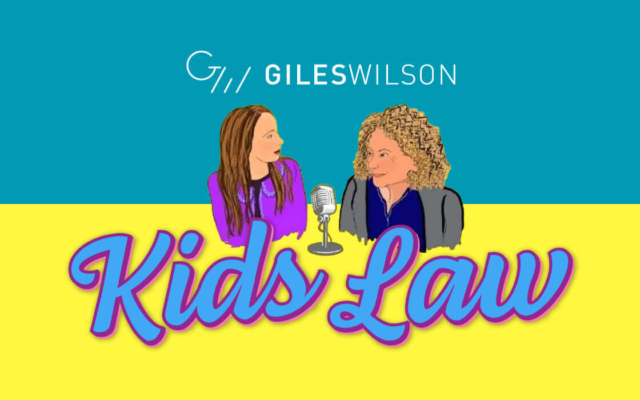 Kids Law GW