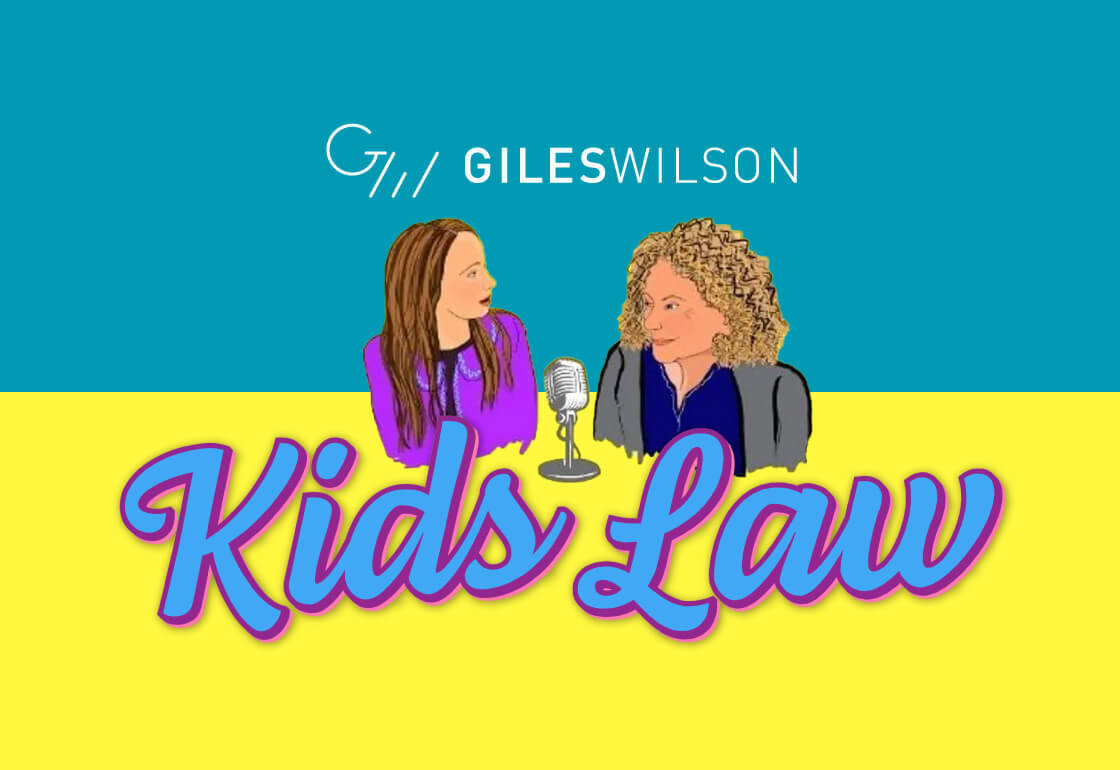 Kids Law GW