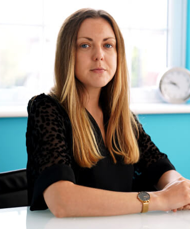 Photo of Jodie O'Regan, Senior Lawyer, Property & Conveyancing at Giles Wilson