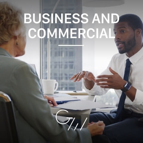 Business Commercial thumbnail