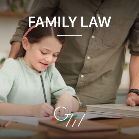 Family law thumbnail